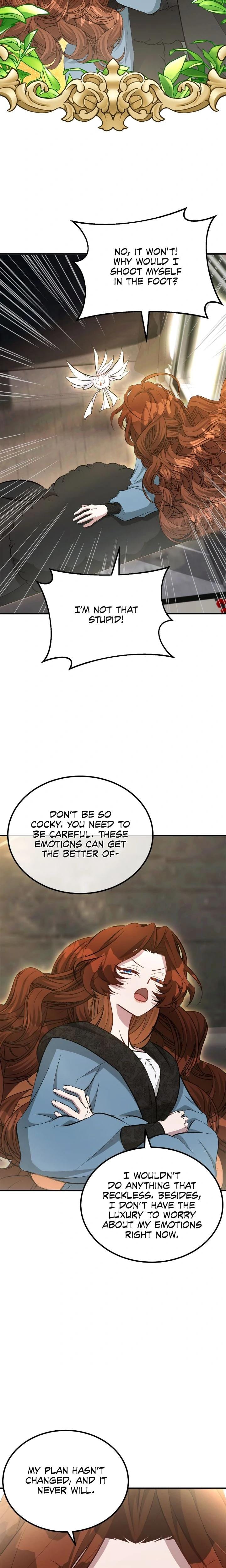 Lycan (Uncensored), chapter 9, page 12 of 23
