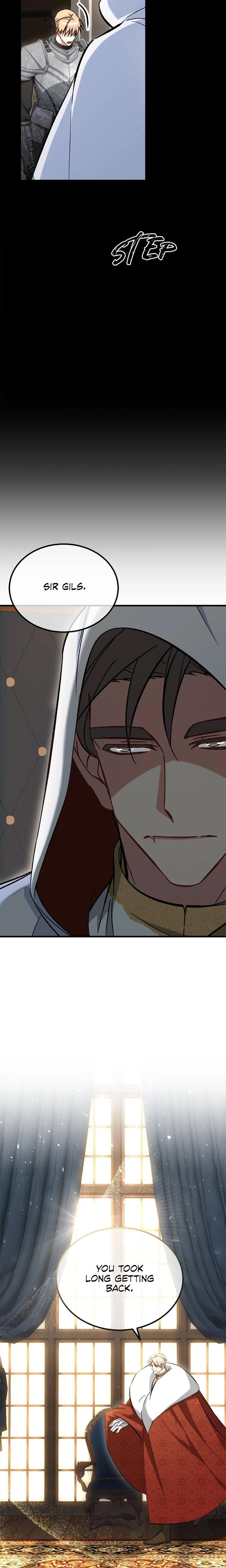 Lycan (Uncensored), chapter 9, page 15 of 23