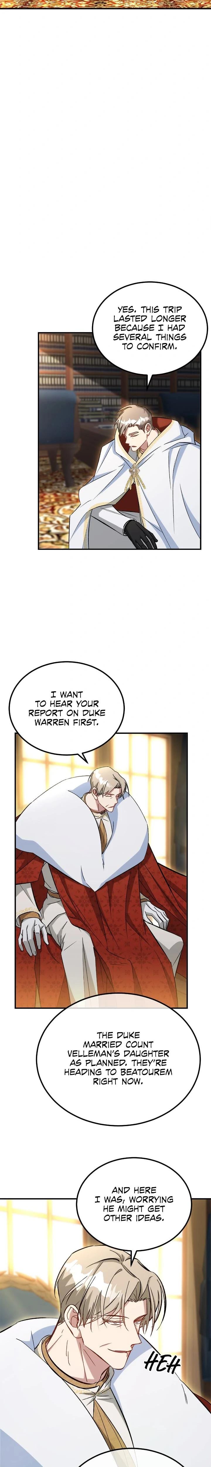 Lycan (Uncensored), chapter 9, page 16 of 23