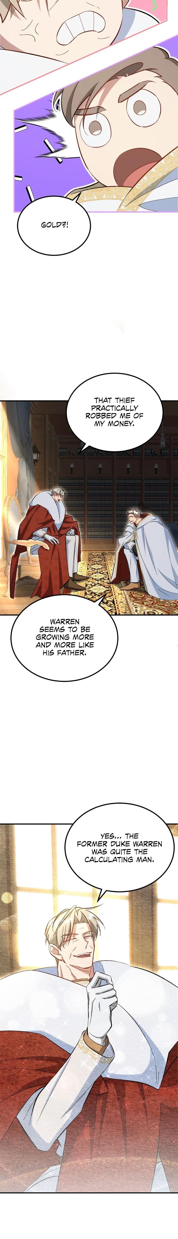 Lycan (Uncensored), chapter 9, page 19 of 23