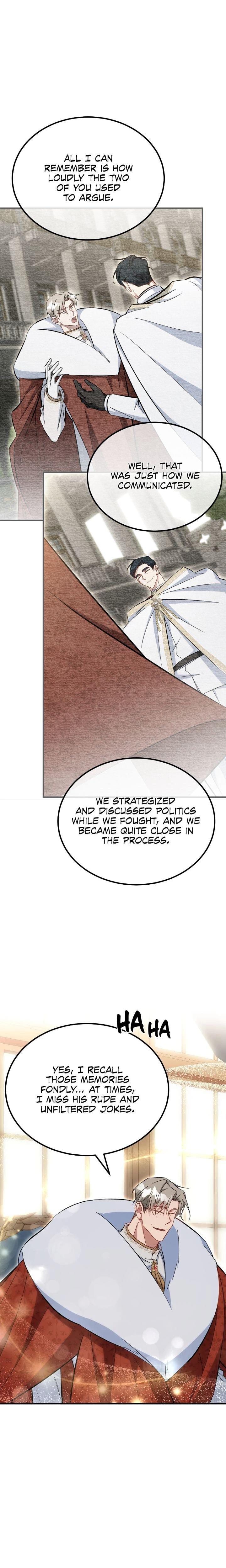 Lycan (Uncensored), chapter 9, page 20 of 23