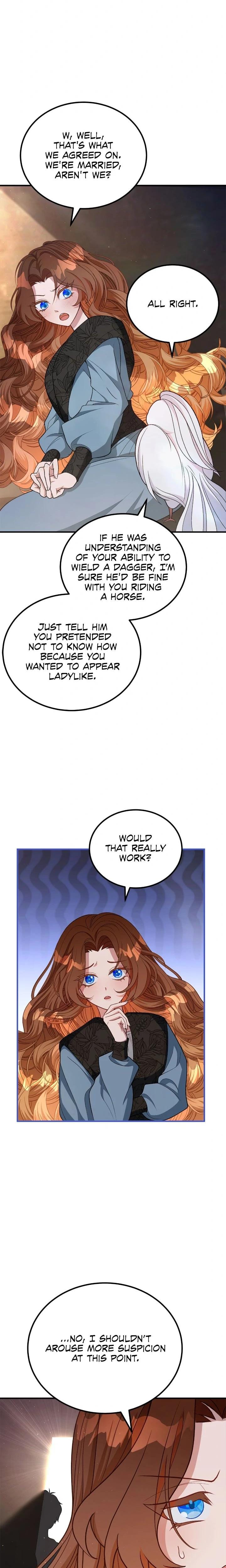 Lycan (Uncensored), chapter 10, page 7 of 24