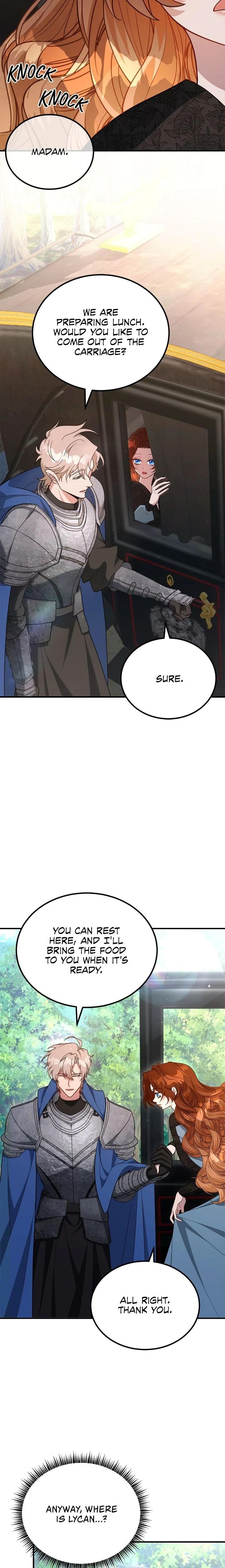 Lycan (Uncensored), chapter 10, page 8 of 24
