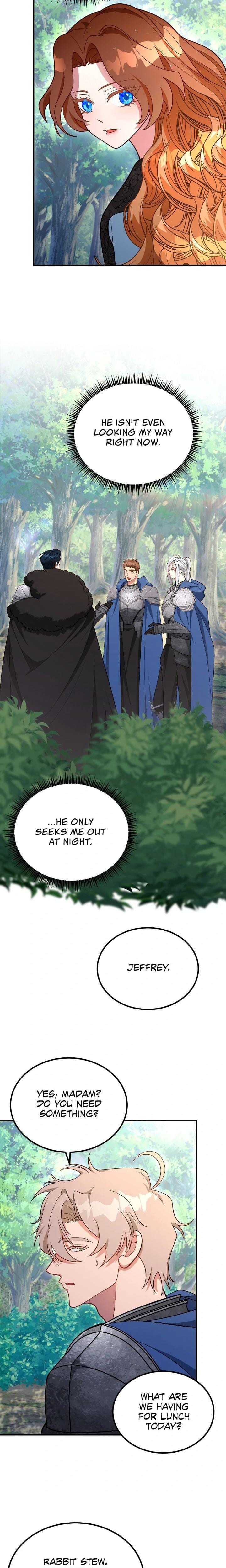 Lycan (Uncensored), chapter 10, page 9 of 24