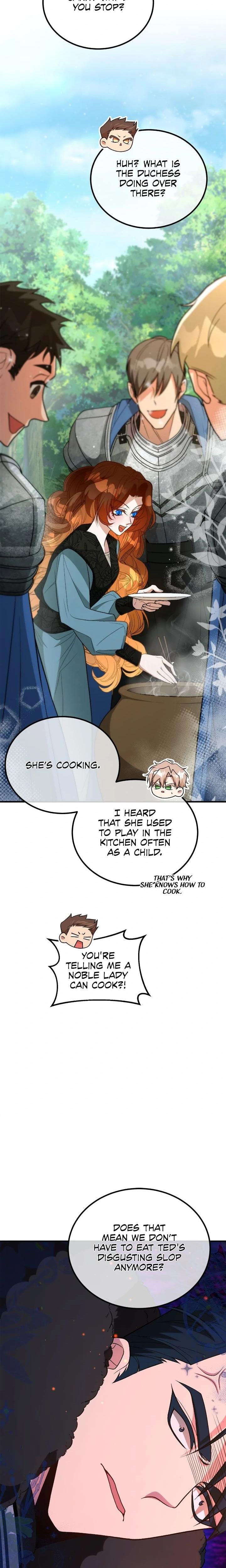 Lycan (Uncensored), chapter 10, page 15 of 24