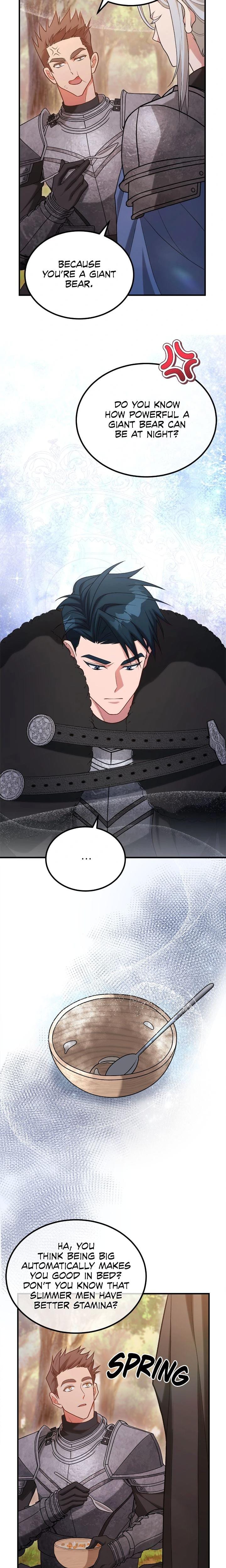 Lycan (Uncensored), chapter 10, page 19 of 24