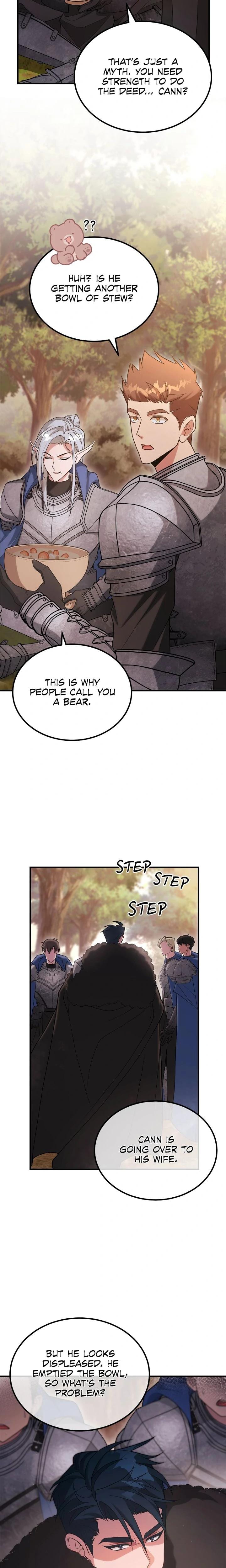 Lycan (Uncensored), chapter 10, page 20 of 24