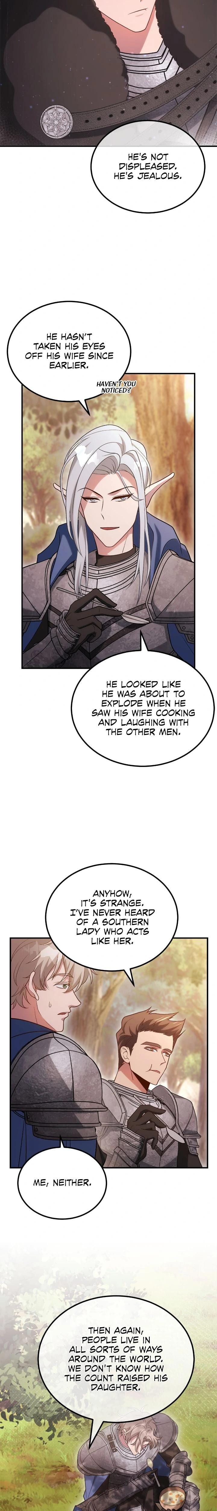 Lycan (Uncensored), chapter 10, page 21 of 24