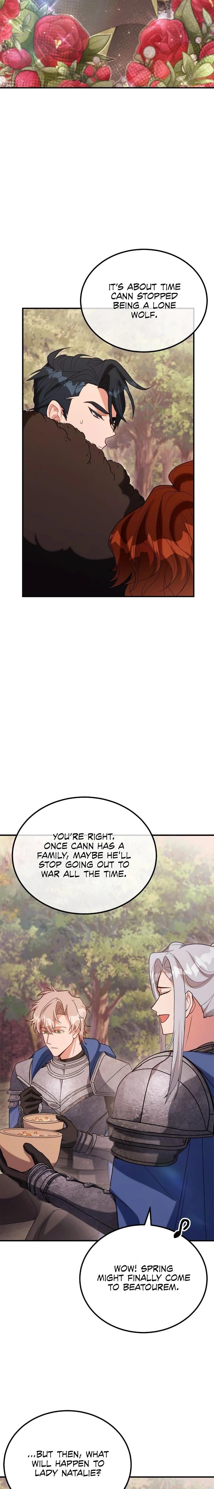 Lycan (Uncensored), chapter 10, page 23 of 24