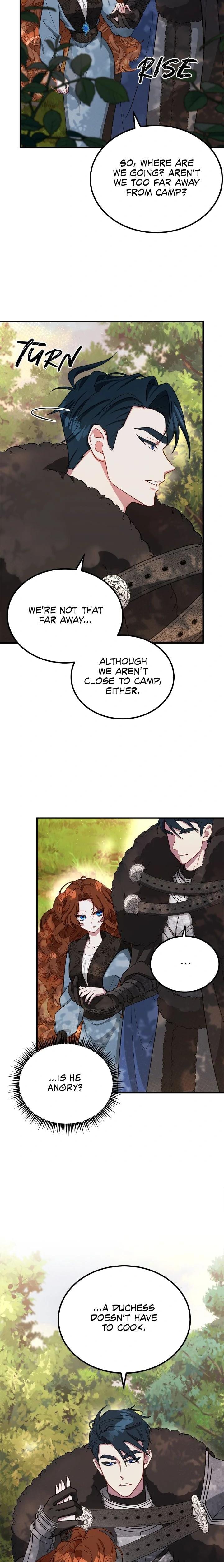 Lycan (Uncensored), chapter 11, page 5 of 25