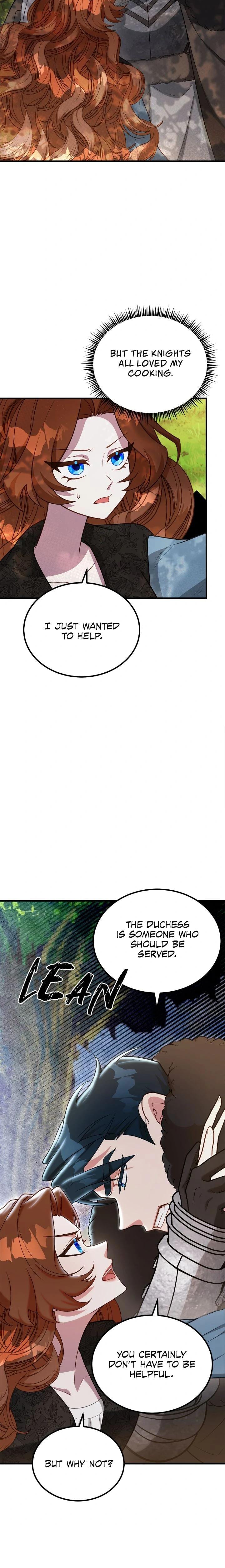 Lycan (Uncensored), chapter 11, page 6 of 25