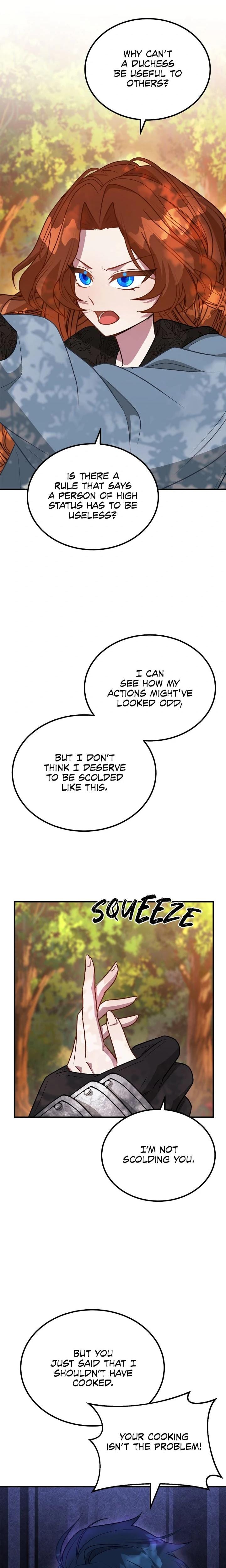 Lycan (Uncensored), chapter 11, page 7 of 25