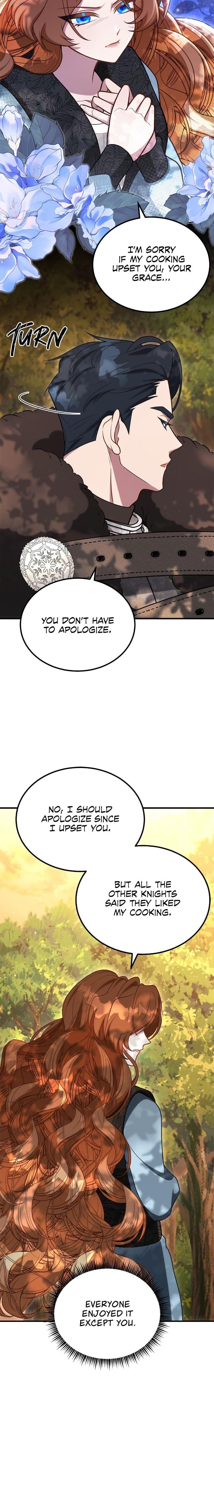 Lycan (Uncensored), chapter 11, page 9 of 25