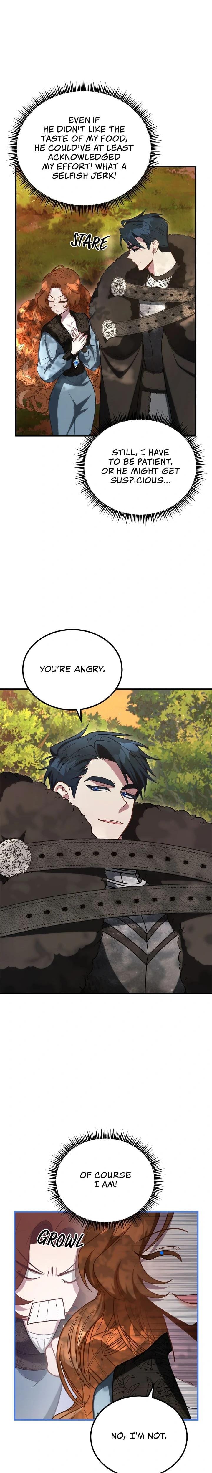 Lycan (Uncensored), chapter 11, page 10 of 25