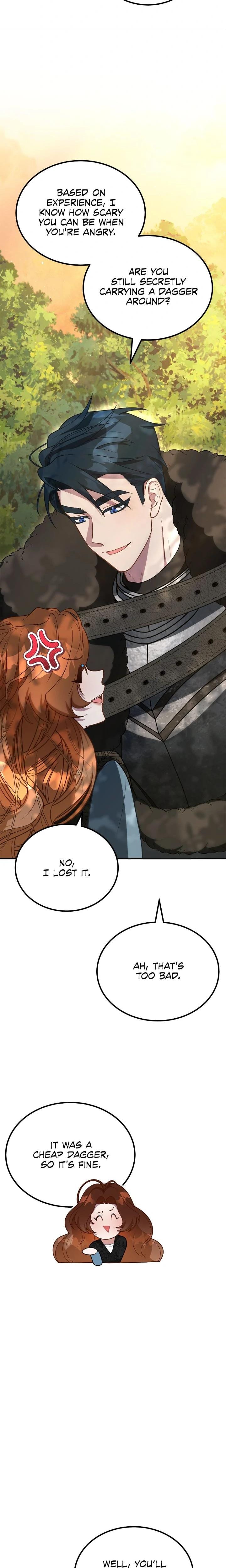 Lycan (Uncensored), chapter 11, page 11 of 25