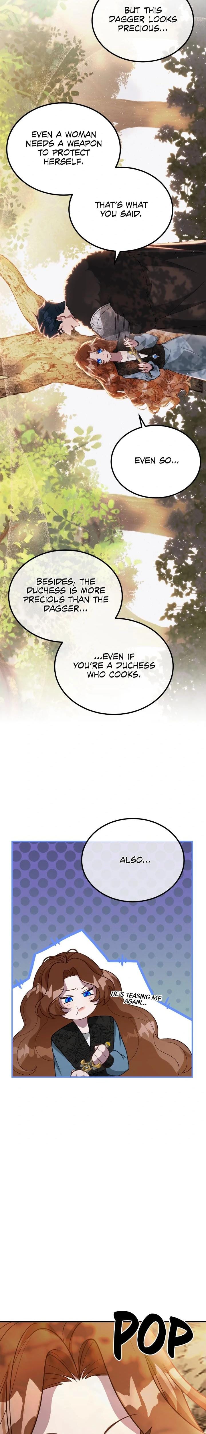 Lycan (Uncensored), chapter 11, page 13 of 25
