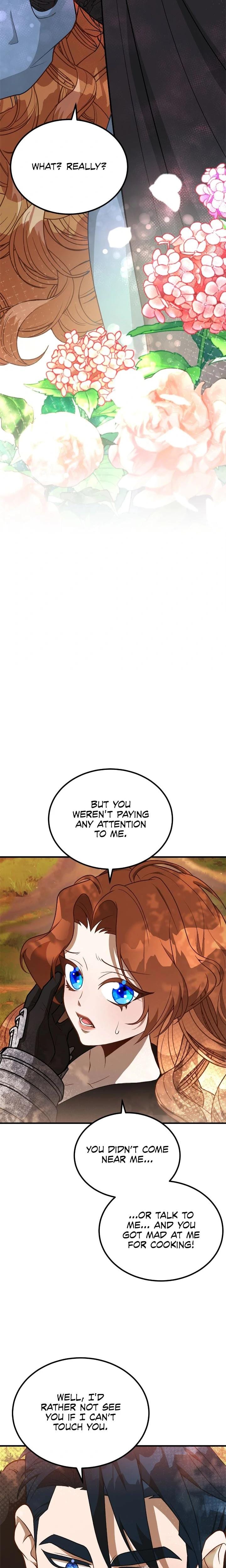 Lycan (Uncensored), chapter 11, page 19 of 25