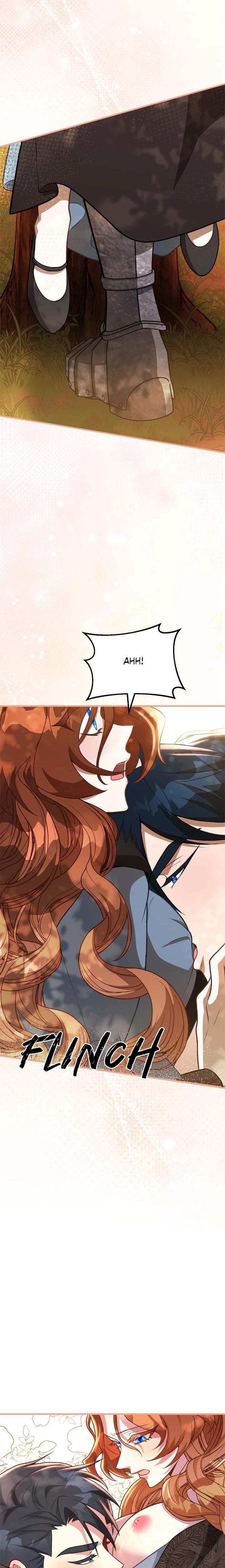 Lycan (Uncensored), chapter 11, page 21 of 25