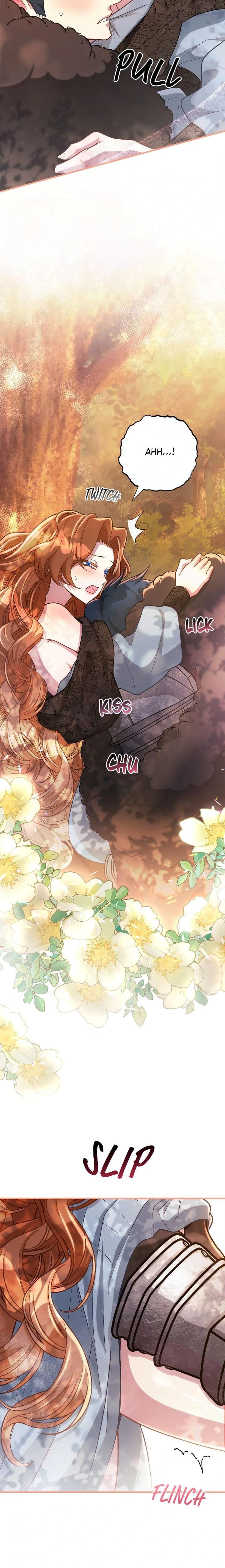 Lycan (Uncensored), chapter 11, page 22 of 25