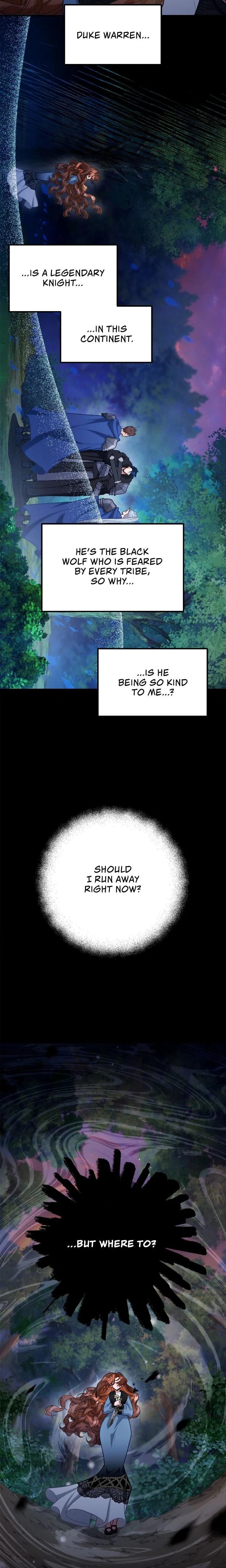 Lycan (Uncensored), chapter 12, page 6 of 24