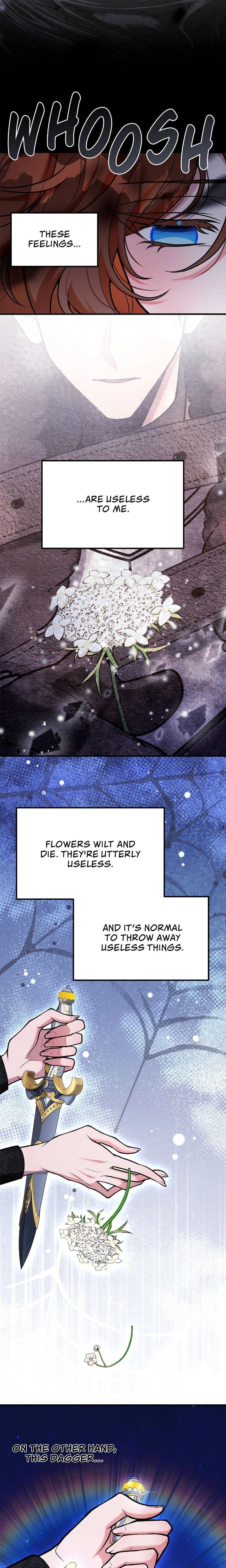 Lycan (Uncensored), chapter 12, page 7 of 24