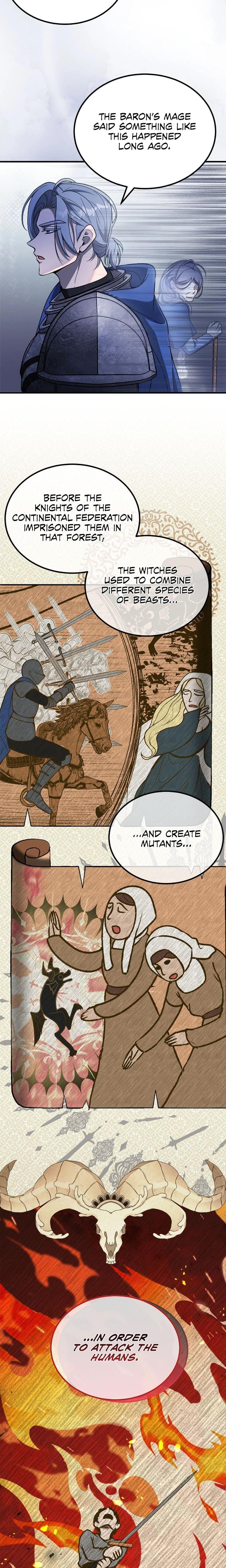 Lycan (Uncensored), chapter 12, page 10 of 24
