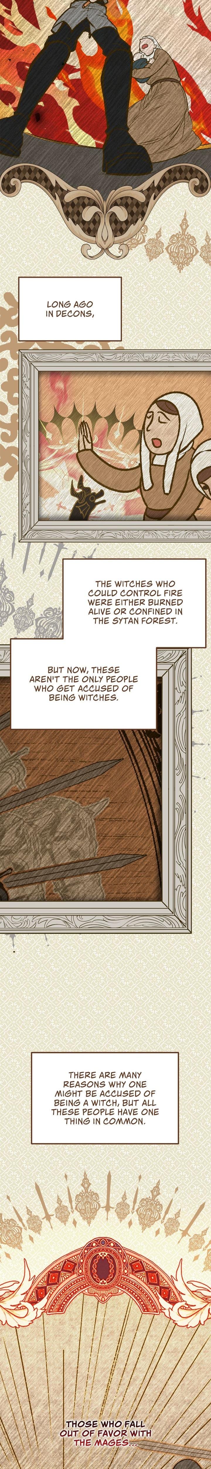 Lycan (Uncensored), chapter 12, page 11 of 24