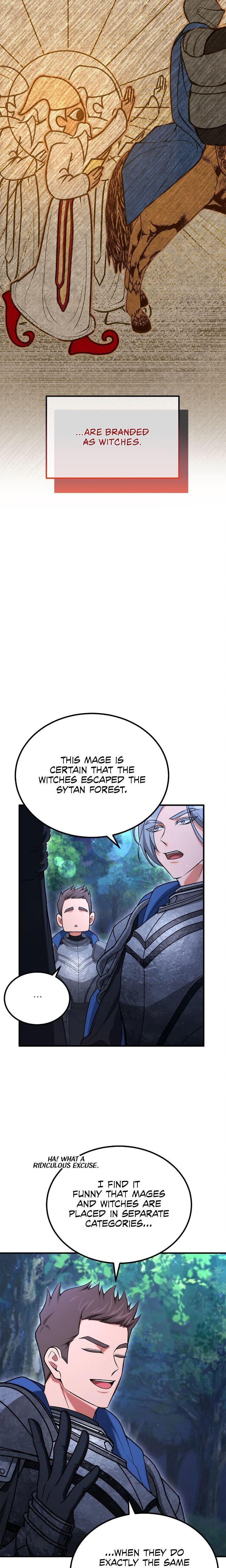 Lycan (Uncensored), chapter 12, page 12 of 24