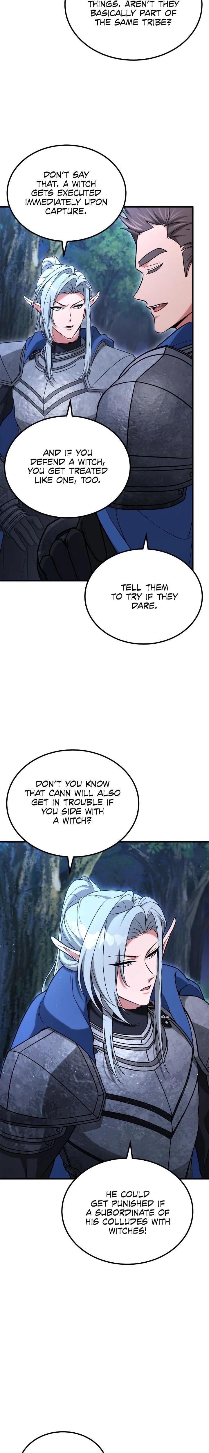 Lycan (Uncensored), chapter 12, page 13 of 24
