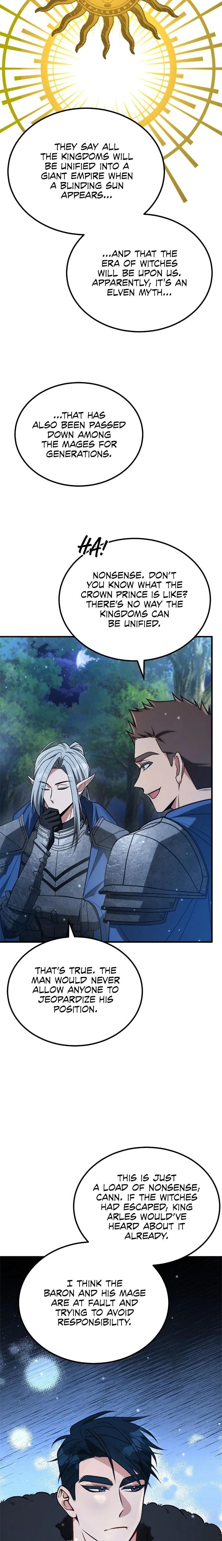 Lycan (Uncensored), chapter 12, page 15 of 24