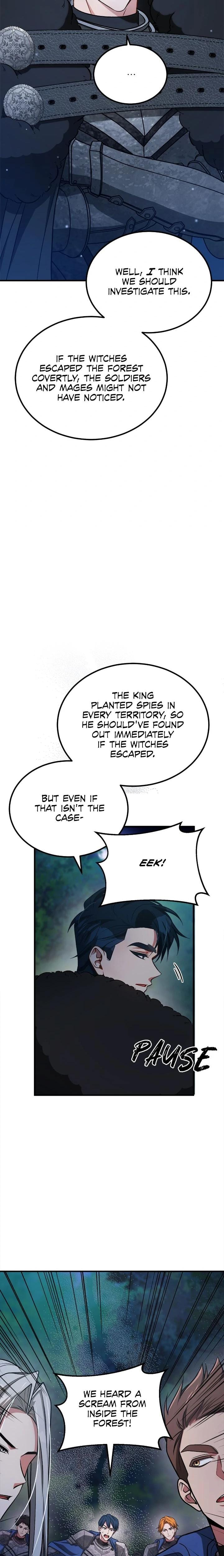 Lycan (Uncensored), chapter 12, page 16 of 24