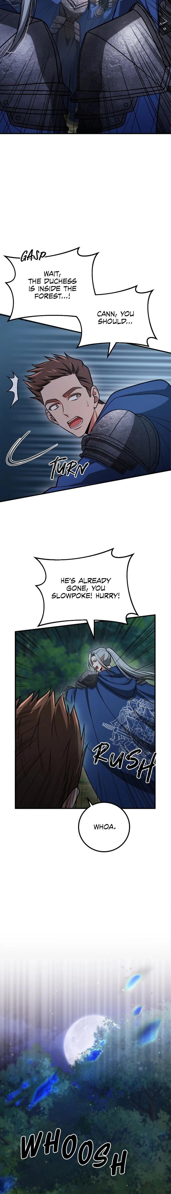 Lycan (Uncensored), chapter 12, page 17 of 24