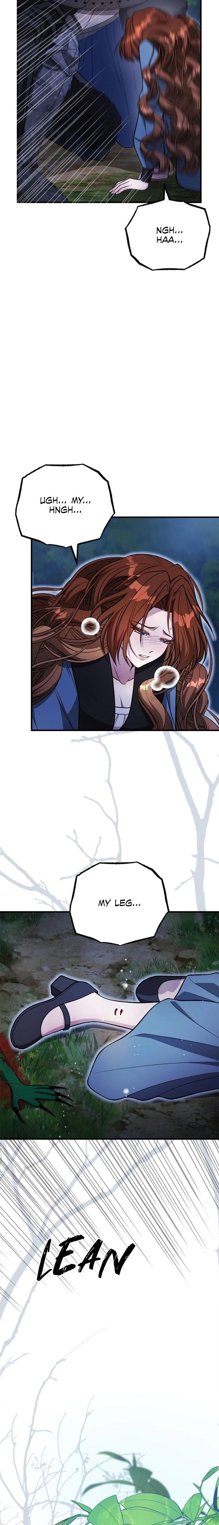 Lycan (Uncensored), chapter 12, page 19 of 24
