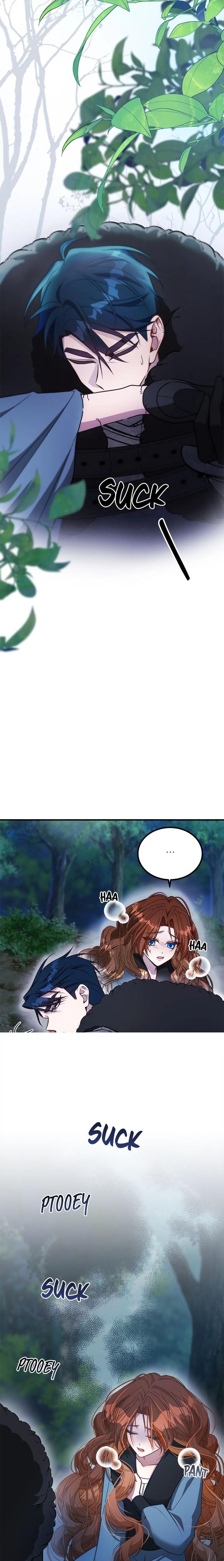 Lycan (Uncensored), chapter 12, page 20 of 24