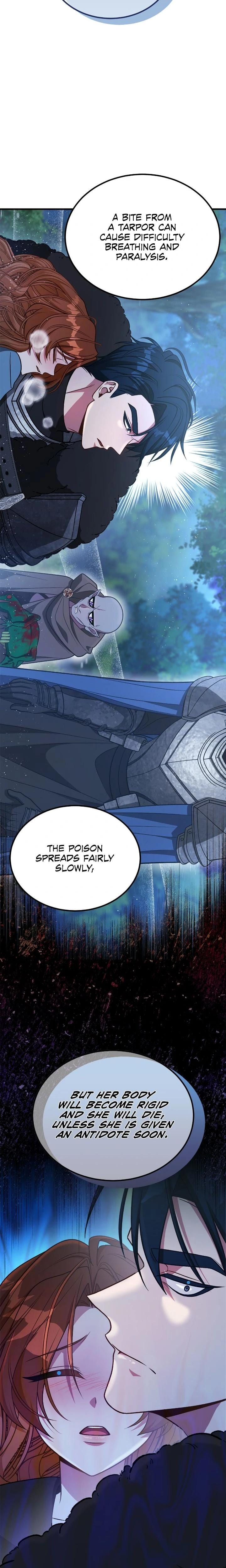 Lycan (Uncensored), chapter 12, page 23 of 24