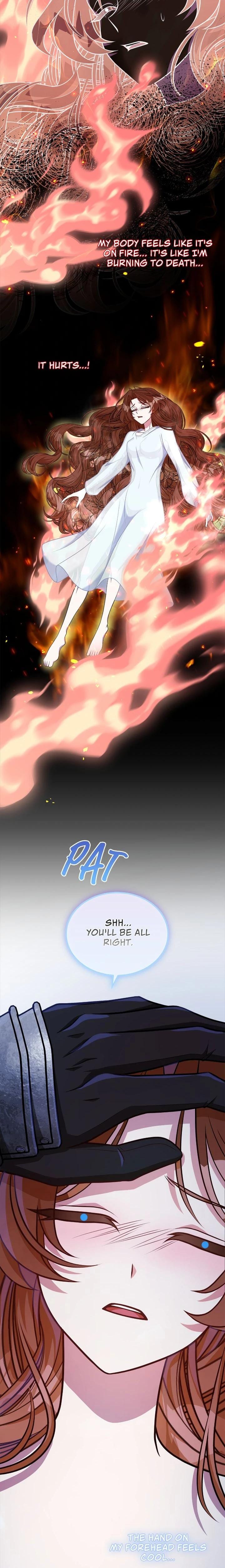Lycan (Uncensored), chapter 13, page 5 of 26
