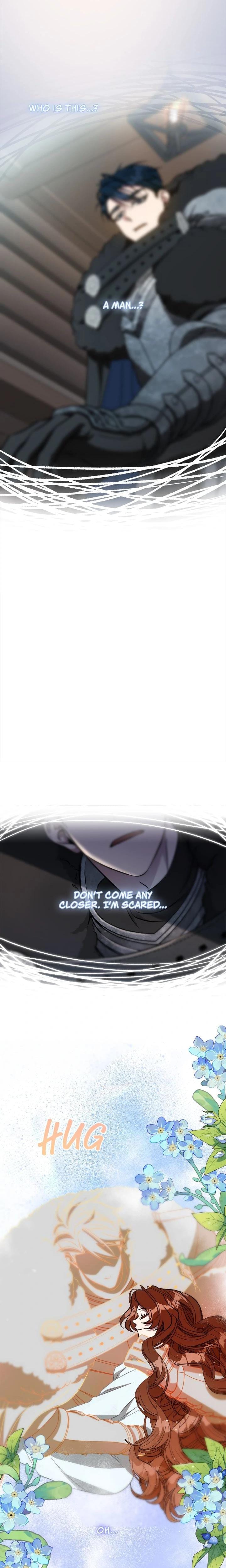 Lycan (Uncensored), chapter 13, page 6 of 26