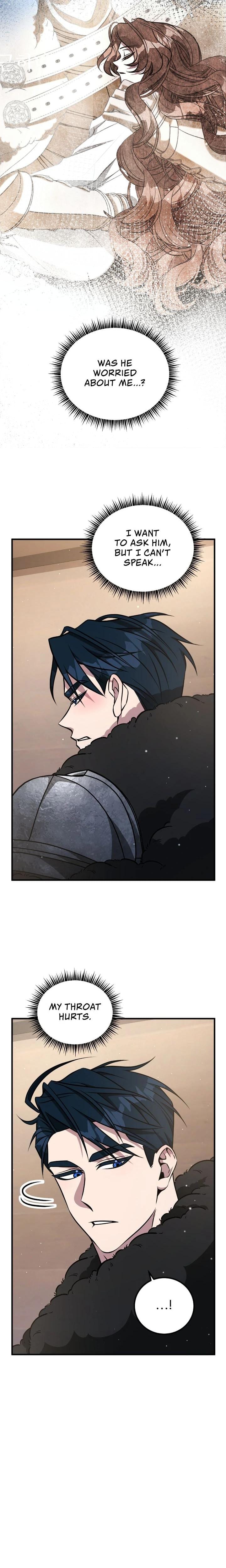 Lycan (Uncensored), chapter 13, page 11 of 26