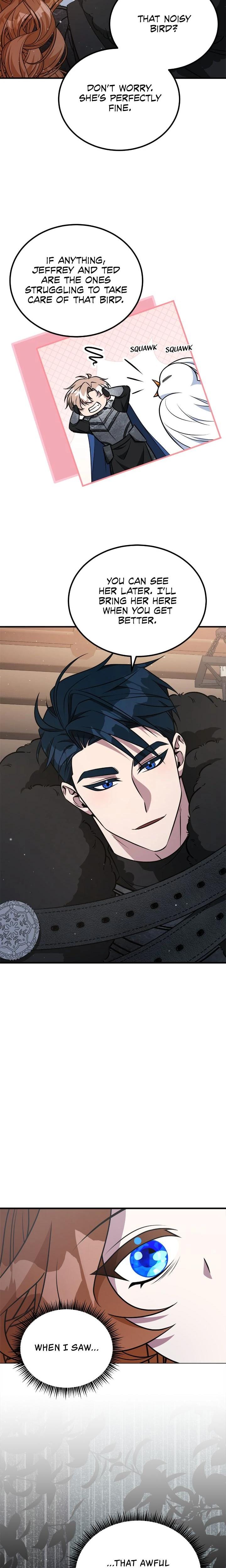 Lycan (Uncensored), chapter 13, page 13 of 26
