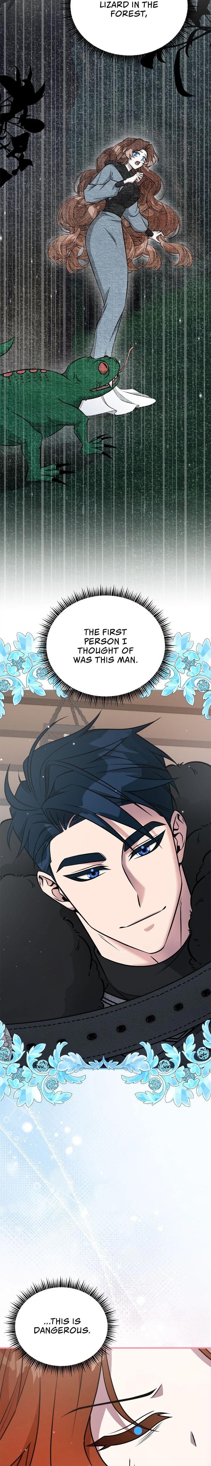 Lycan (Uncensored), chapter 13, page 14 of 26