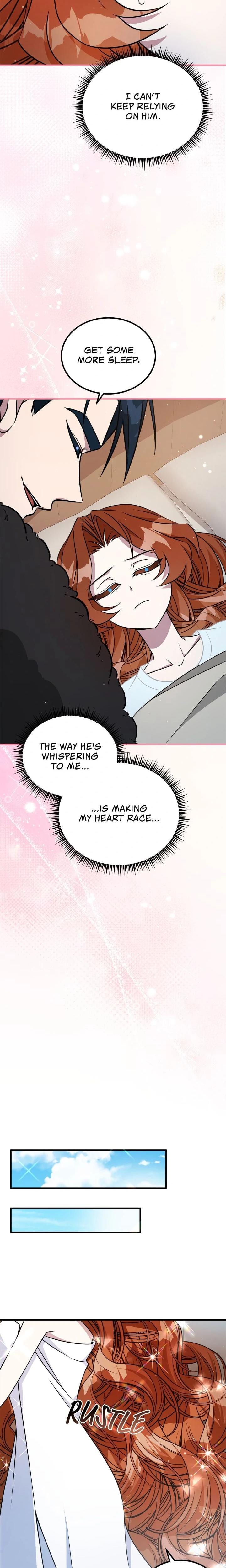 Lycan (Uncensored), chapter 13, page 15 of 26