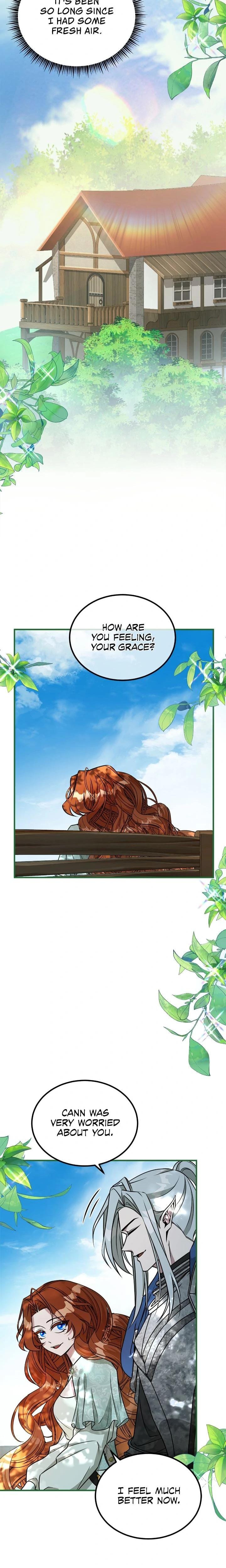 Lycan (Uncensored), chapter 13, page 17 of 26