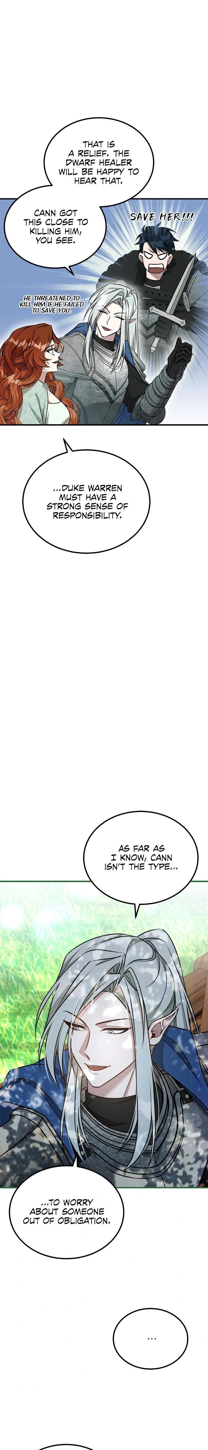 Lycan (Uncensored), chapter 13, page 18 of 26