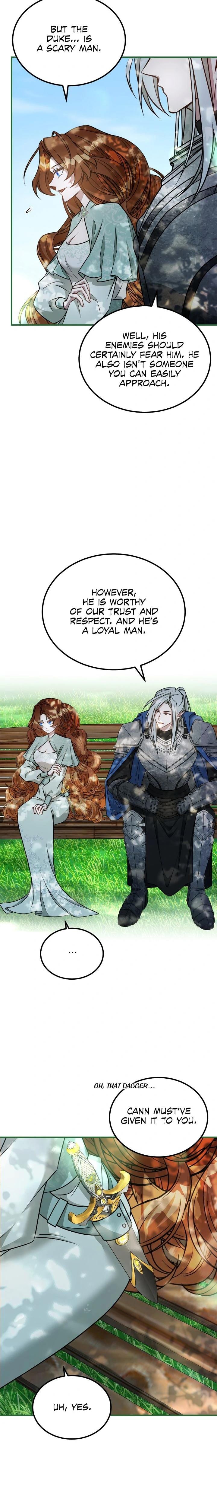 Lycan (Uncensored), chapter 13, page 19 of 26