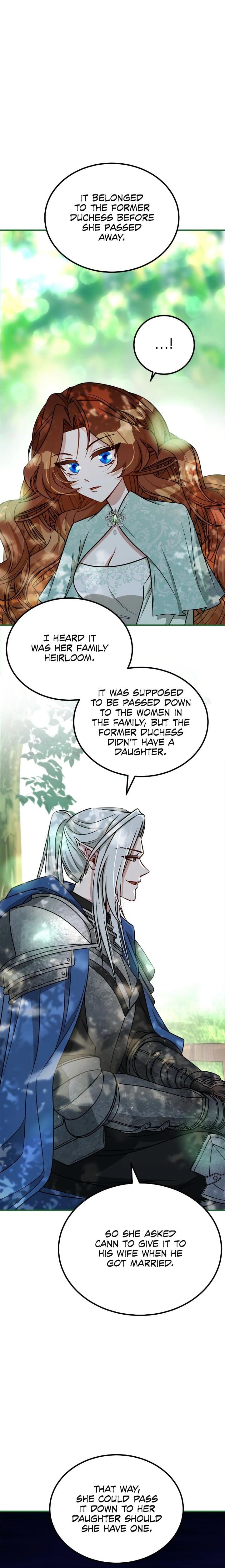 Lycan (Uncensored), chapter 13, page 20 of 26