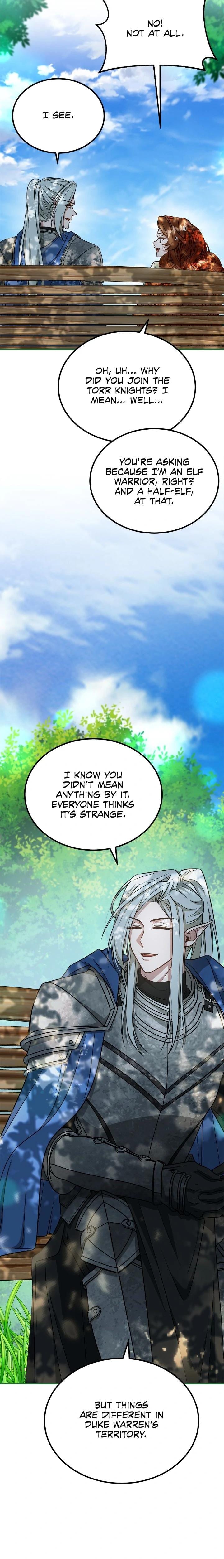 Lycan (Uncensored), chapter 13, page 22 of 26