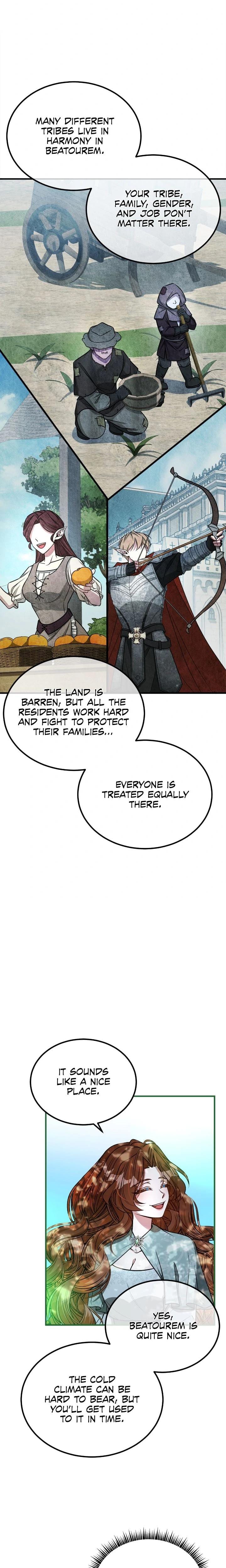 Lycan (Uncensored), chapter 13, page 23 of 26