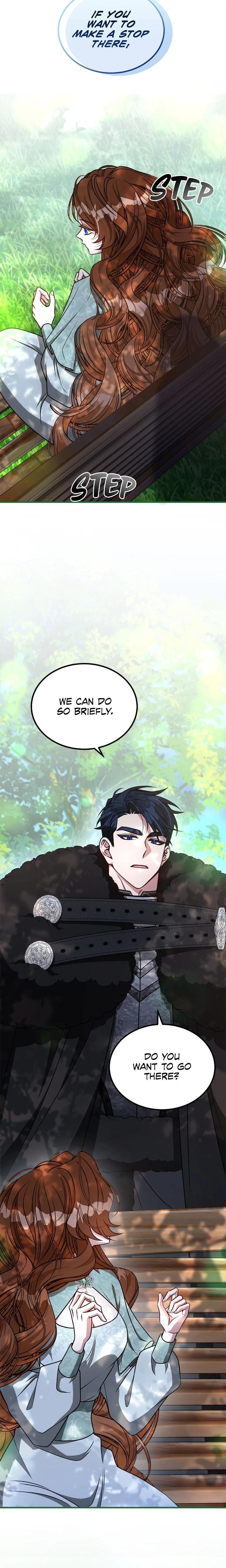 Lycan (Uncensored), chapter 13, page 25 of 26