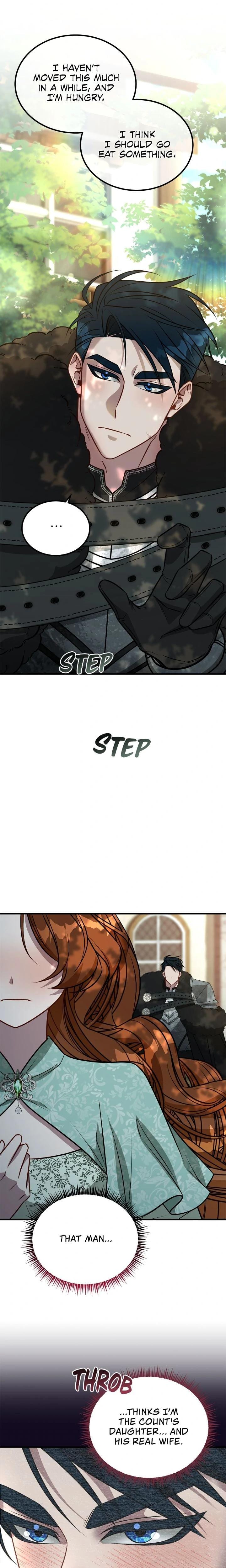 Lycan (Uncensored), chapter 14, page 5 of 26