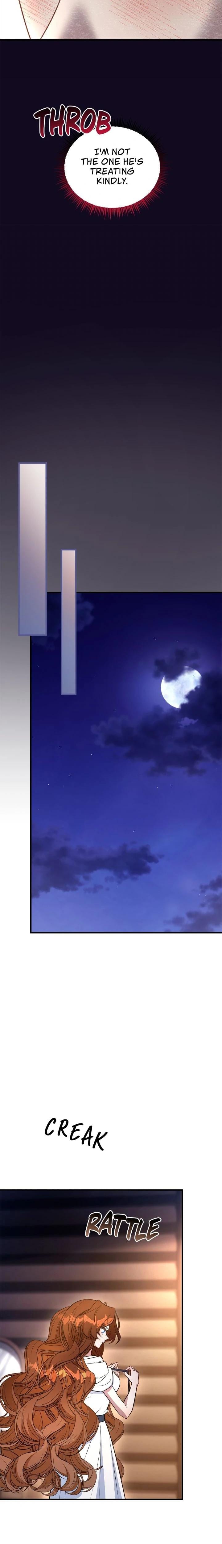 Lycan (Uncensored), chapter 14, page 6 of 26